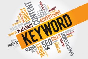 best seo keywords for dentists