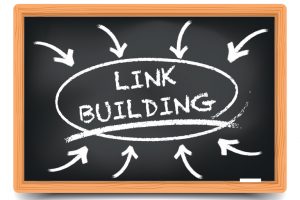 building links for better dentist seo