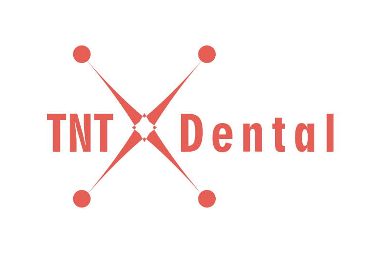 TNT Dental logo