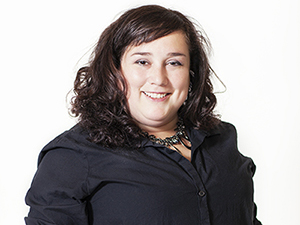 Angela Myers, TNT Dental SEO Director