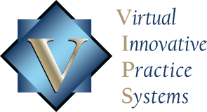 VIPS Dental logo
