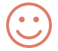 Dental patient posting review online for dentist