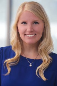 Lindsey Campbell, dental marketing expert at TNT Dental