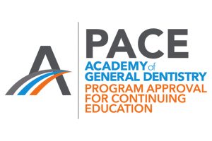 TNT Dental, PACE-certified provider of CE credits for dentists