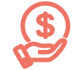 Cost per new dental patient