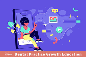 The best social media marketing for dentists