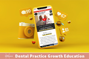 Best social media strategies for dentists